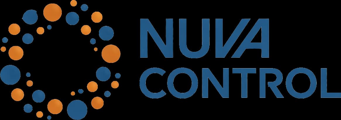 Logotipo de NuvaControl